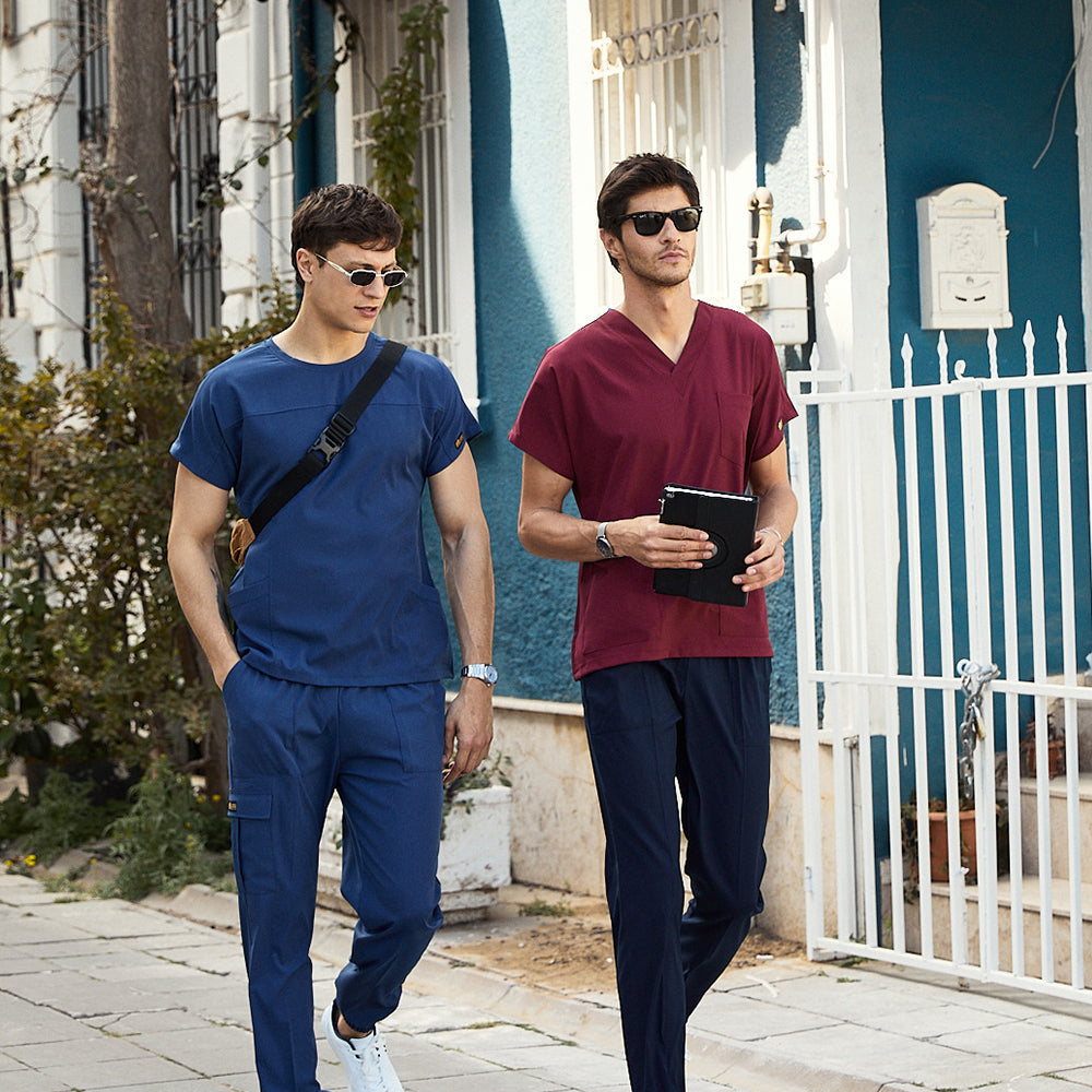 5 Key Points to Consider When Buying a Medical Uniform