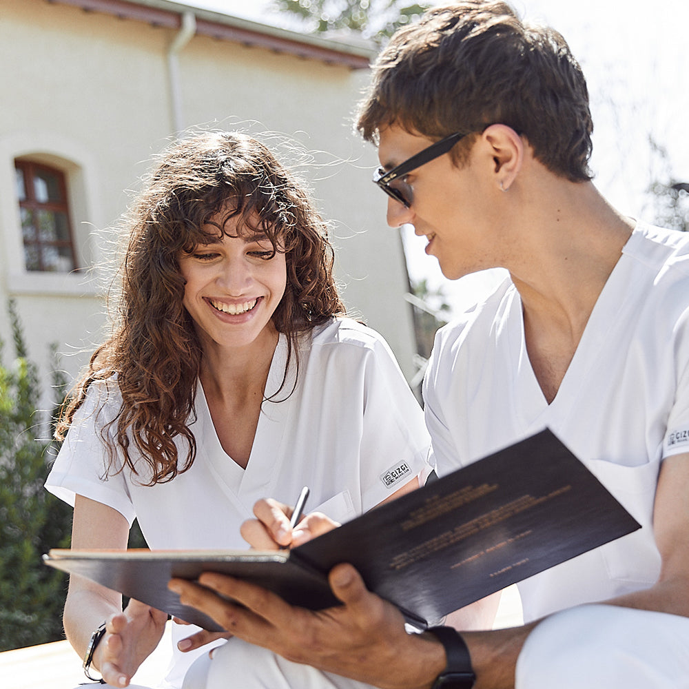 Medical Uniform | Premium Scrubs, Lab Coats & Medical Clothing for Healthcare Professionals