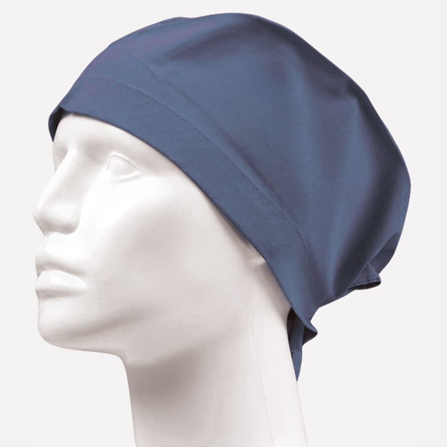 Classic Surgical Cap - Petrol Blue