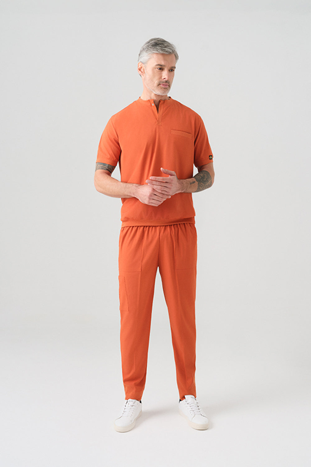 Star Best Lycra Set - Tile