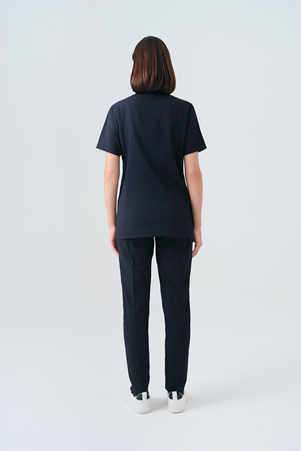 Cool Best Lycra Suit - Navy Blue