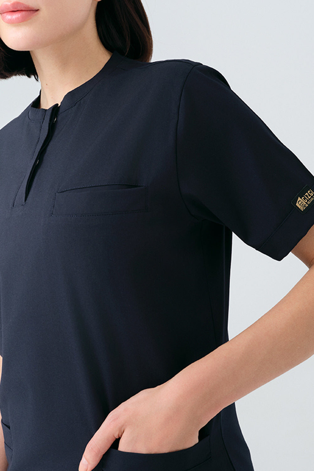 Cool Best Lycra Suit - Navy Blue