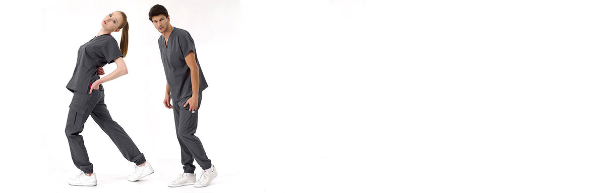 Basic Lüx Lycra Suit