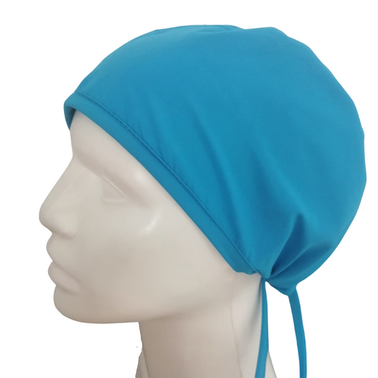 Classic Surgical Cap - Turquoise