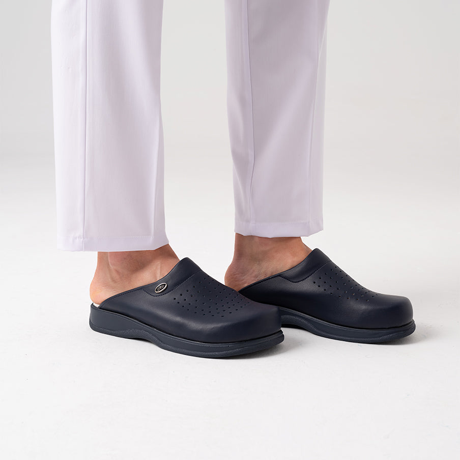 Men's Sabo Hospital Slippers