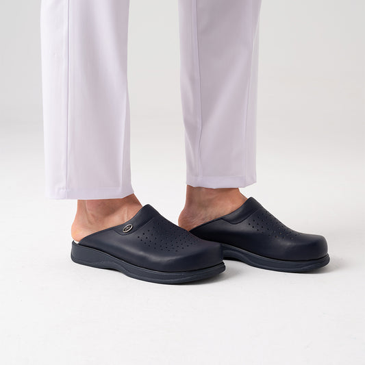 Men's Prestige Cool Sabo Slippers
