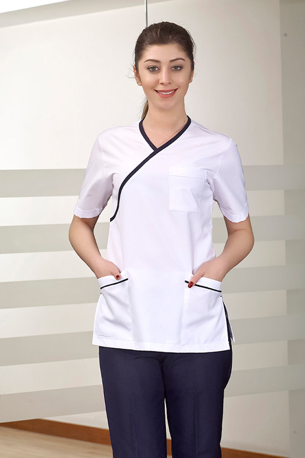 Other Private Uniforms