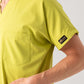 Dr. Greys Best Lycra Stretch Scrub Set - Neon Green