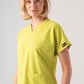 Dr. Greys Best Lycra Stretch Scrub Set - Neon Green