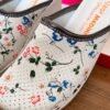 Women's Special High Sole Sabo Slippers - Image 2