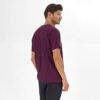 Plum Silva Lux Lycra Single Top - Image 2