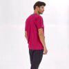 Sour Cherry Silva Lux Lycra Single Top - Image 2